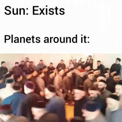Sad Pluto