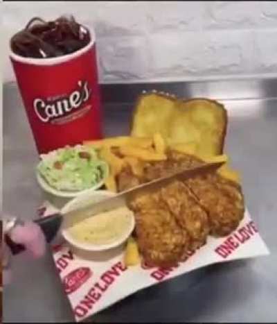Canes