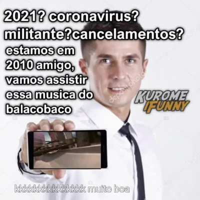 Musica do balacobaco