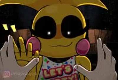 Toy Chica