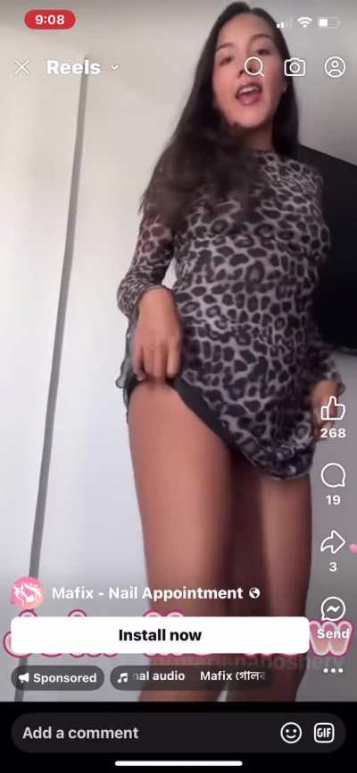 Surprise!