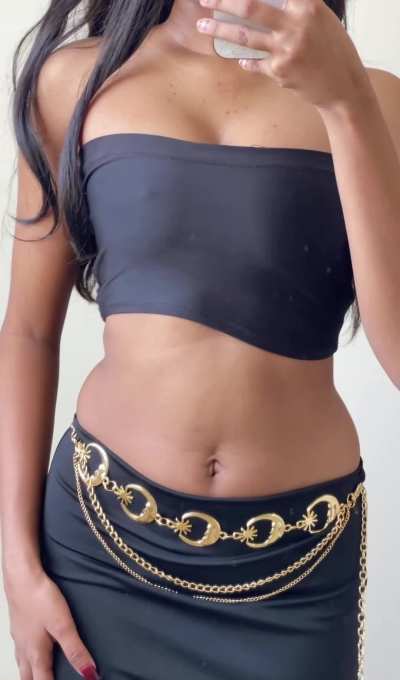 Know how to make every inch of my body addictive
