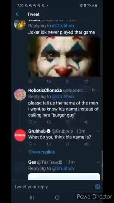 Sus?!