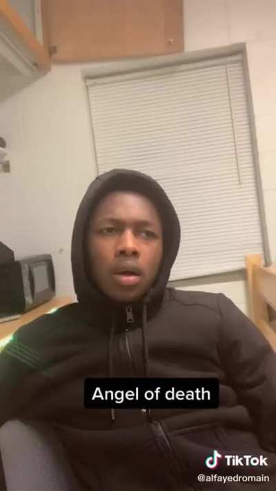 I thought you said..