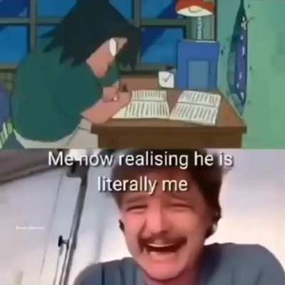😭