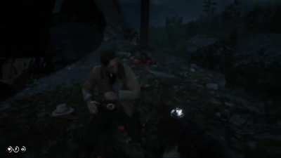The true ending.