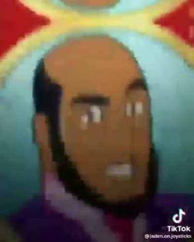 Harlem be thy name