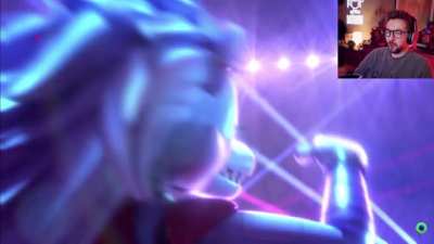 Everyone:it&rsquo;s weird to simp for animatronic Jack:I&rsquo;ve never been more horny for these characters