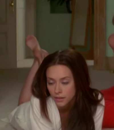 Jennifer Love Hewitt