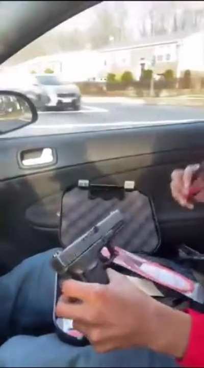 Y&rsquo;all suckin a glock for $400 ???
