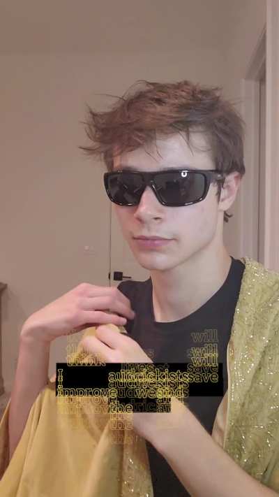 Anti audrickist debate