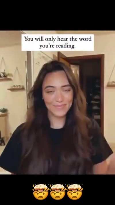 Can you hear both?