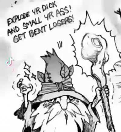 Penis blast