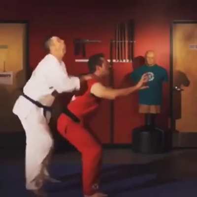 Punch balls