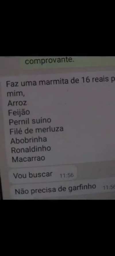 Ronaldinho
