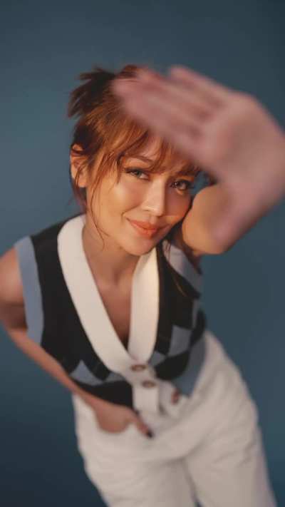 Kathryn Bernardo