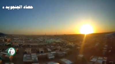 Compilation of Sudanese Army drones and FPV drones targeting RSF rebels (Omdurman, Sudan) 