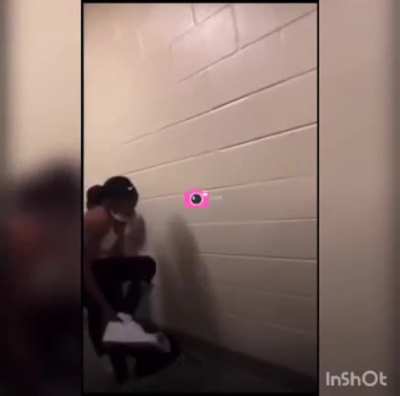 Tables turn
