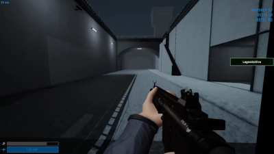 average scp:sl moment