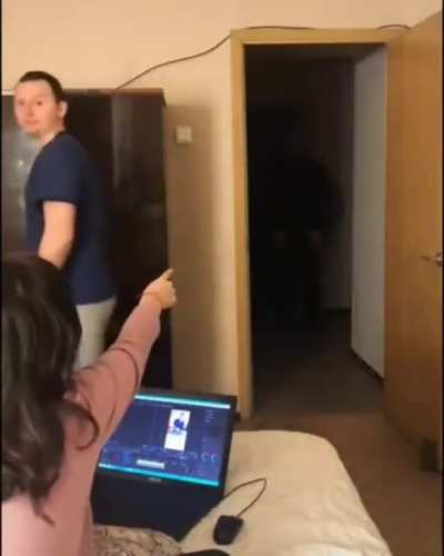 Don&rsquo;t blink
