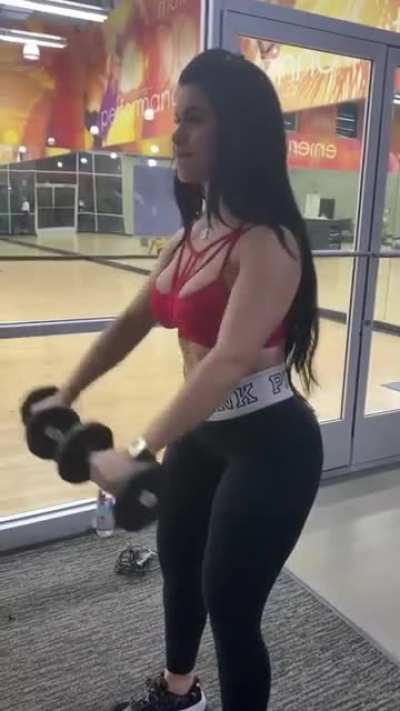 Hot