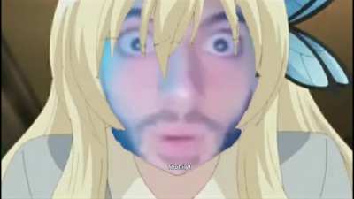 A-Anime?
