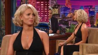 Jessica Simpson
