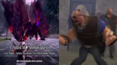 My reaction to TU2 in a nuthsell