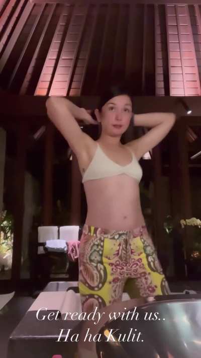 Beauty Gonzalez 