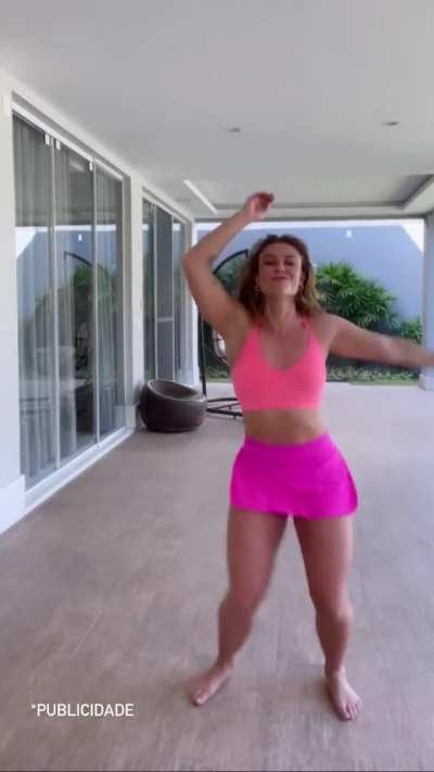 Paolla Oliveira