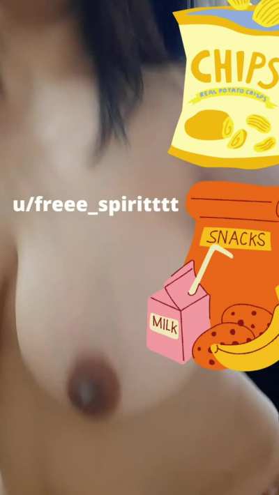 Mid day snack