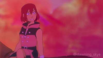 Kingdom Hearts III ending dot mov