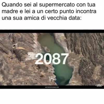 3 generazioni perse