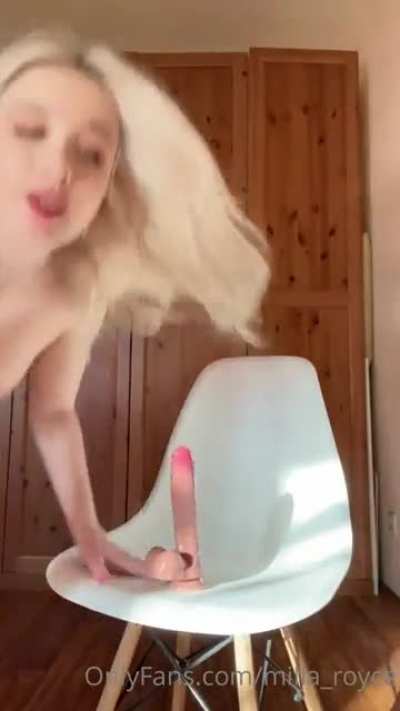Mill&acirc;_