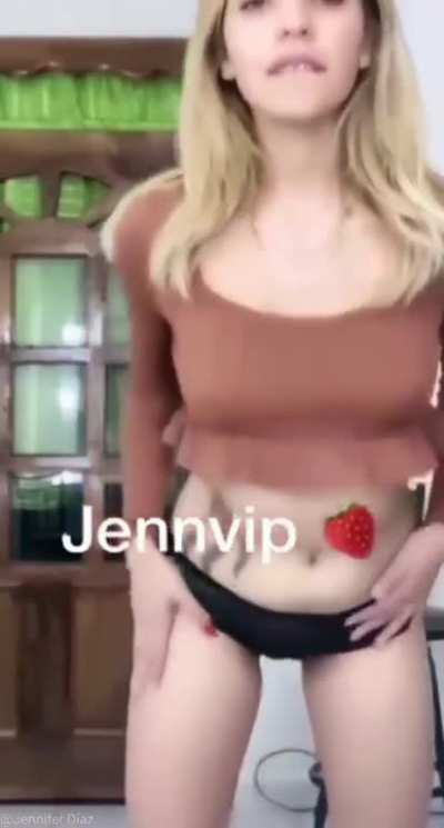 jenn D&iacute;az