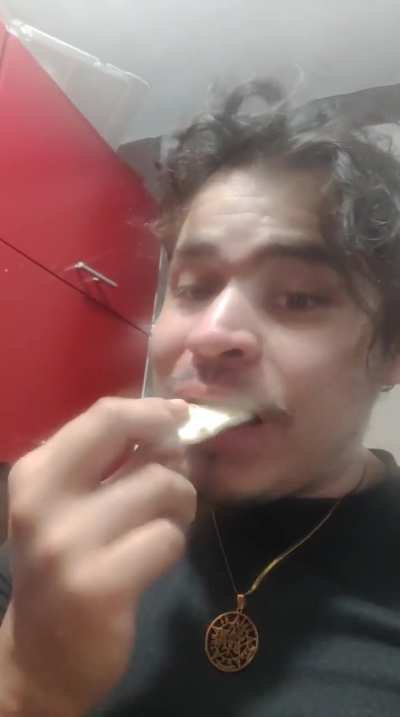 Flour chubby