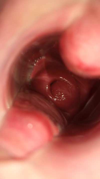Rate my womb? 😘