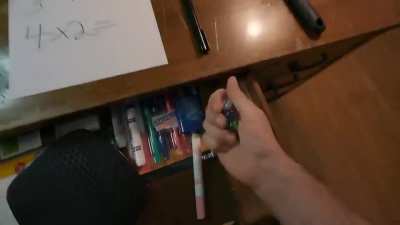 Learning Math