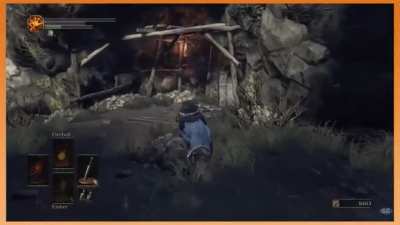Arin can’t catch a break