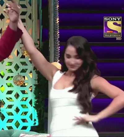 Nora Fatehi