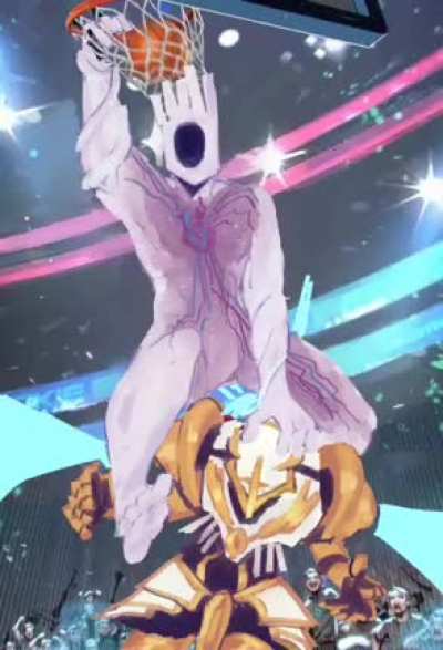 Minos Prime Ballin&rsquo;