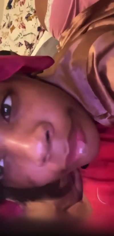 Who is this?