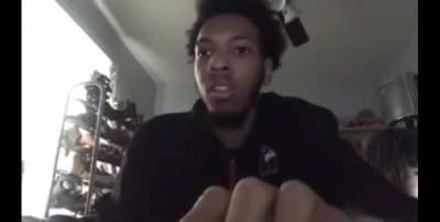 Juice WRLD freestyles during the making of &ldquo;All Girls Are The Same&rdquo;