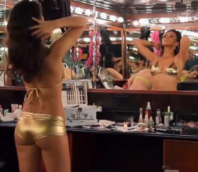Emmanuelle Chriqui