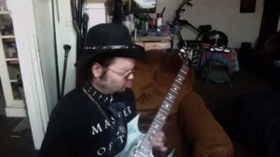 Grab a fork and sink your teeth into this tasty lick
