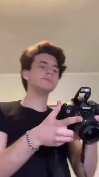 Its Fine Bro