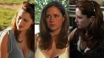 Jenna fischer