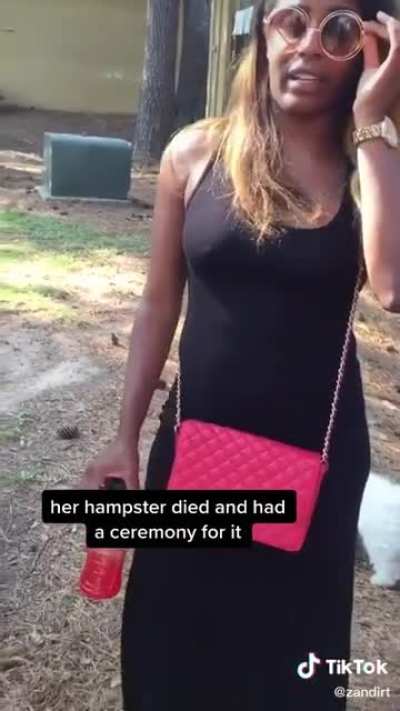 &ldquo;Yeah, I called her a rat too&rdquo;
