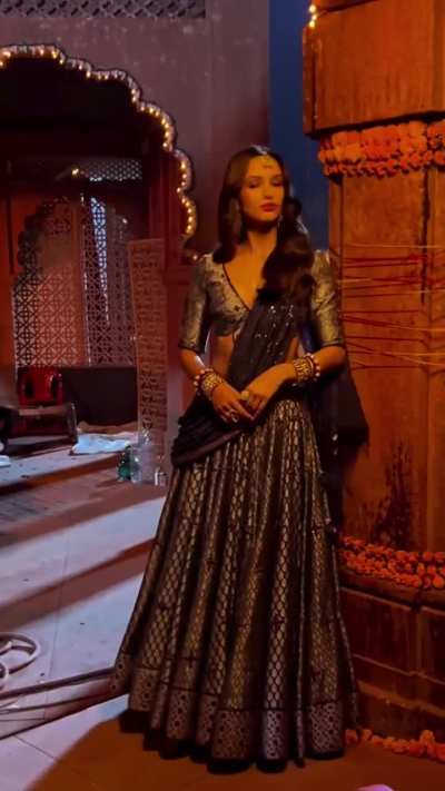 Tripti Dimri