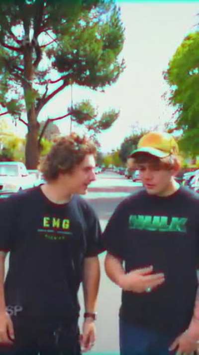 Mormons &amp;gt; Ath*ist @extrememormons